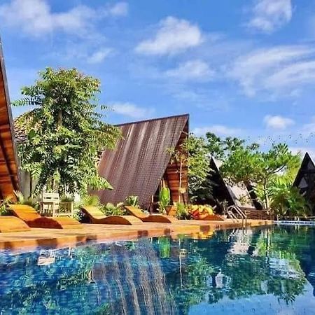 Tien Son Pleiku Homestay Exterior foto