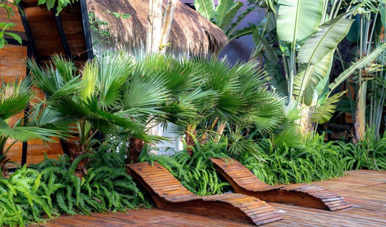 Tien Son Pleiku Homestay Exterior foto